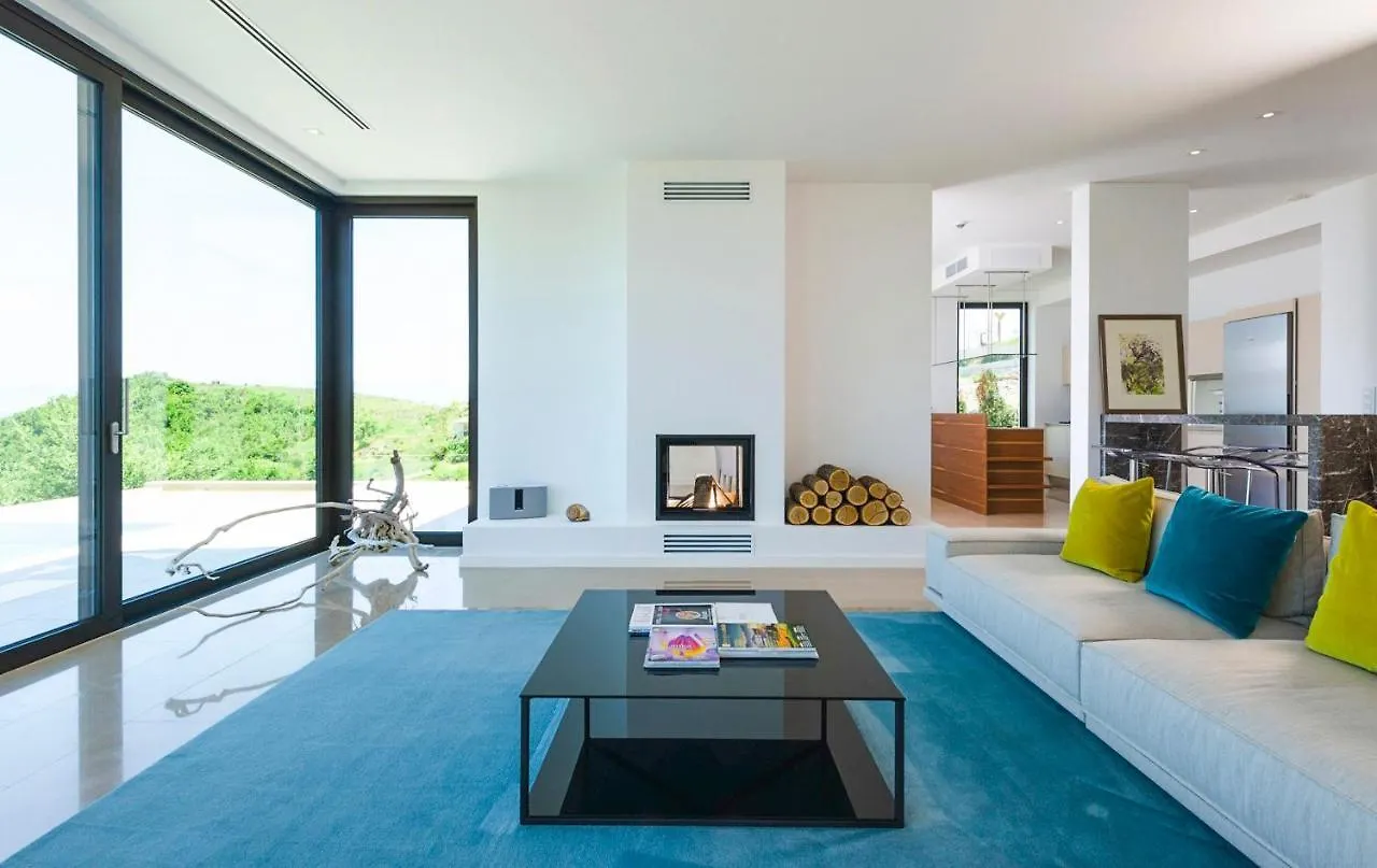 Prive Infinity Villa Durrës
