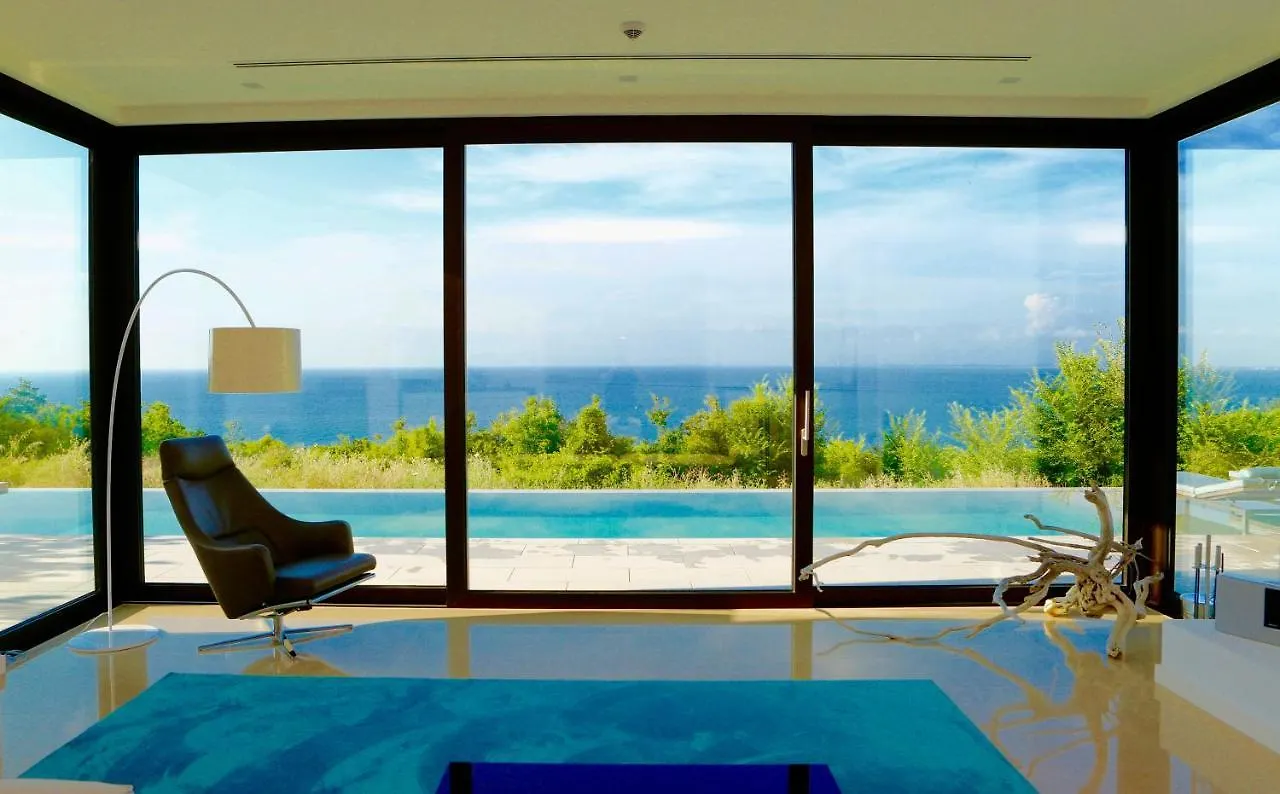 Prive Infinity Villa Durrës 0*,