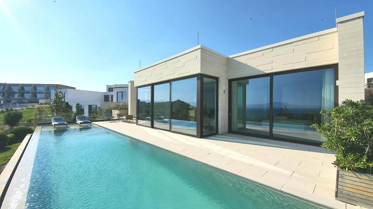 Prive Infinity Villa Durrës