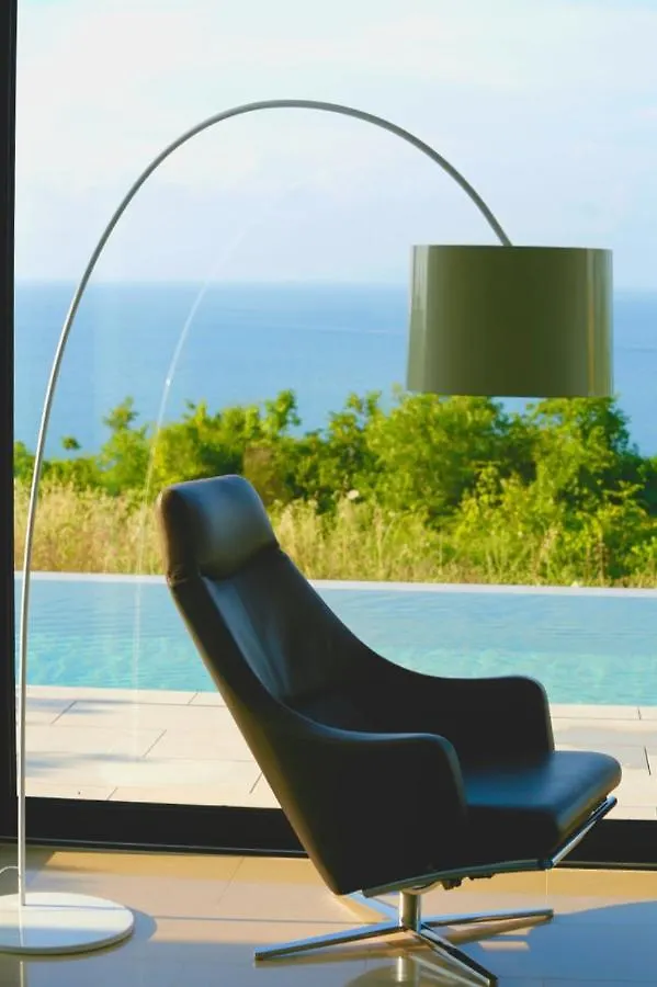Prive Infinity Villa Durrës