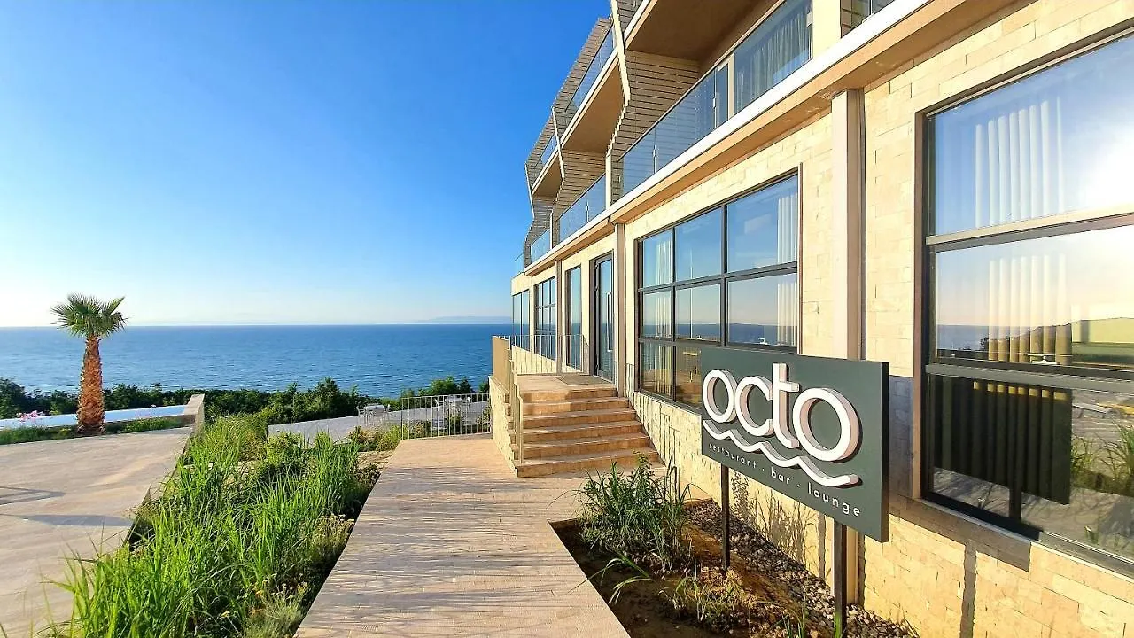Prive Infinity Villa Durrës