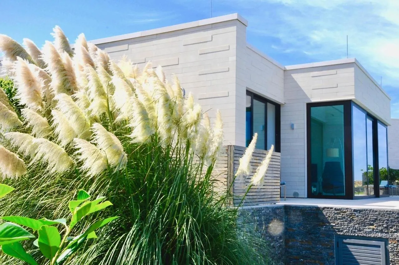 Prive Infinity Villa Durrës Albanien