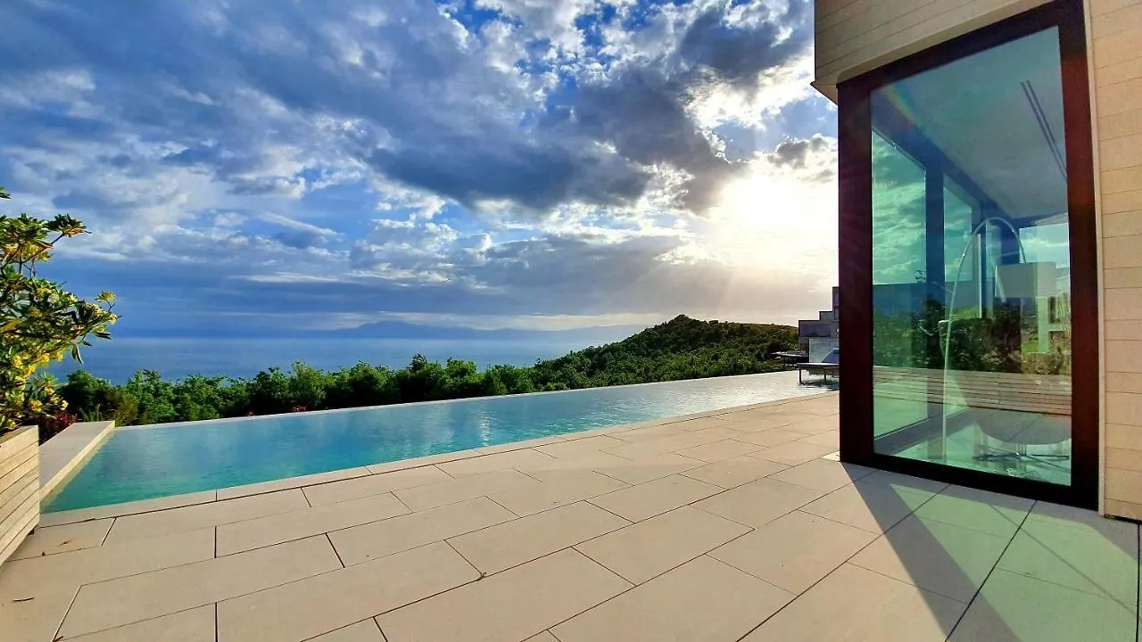 Prive Infinity Villa Durrës