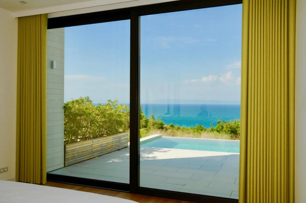 Prive Infinity Villa Durrës