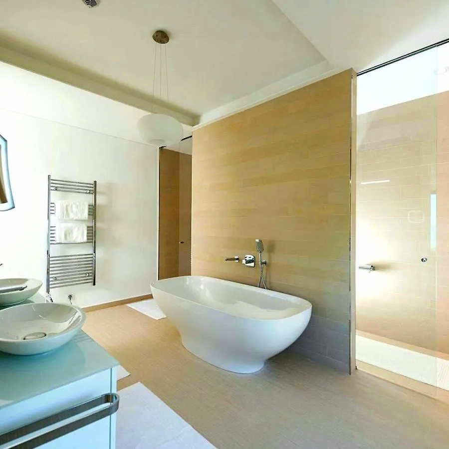 Prive Infinity Villa Durrës