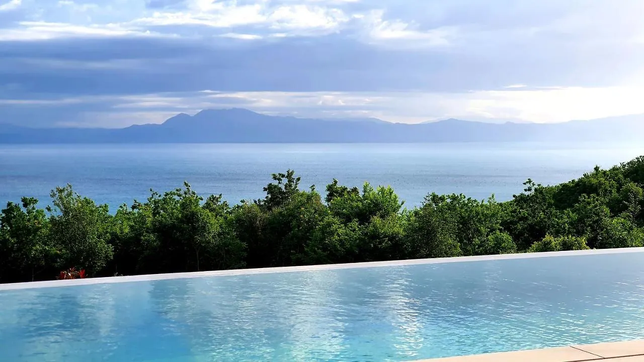 Prive Infinity Villa Durrës Albanien