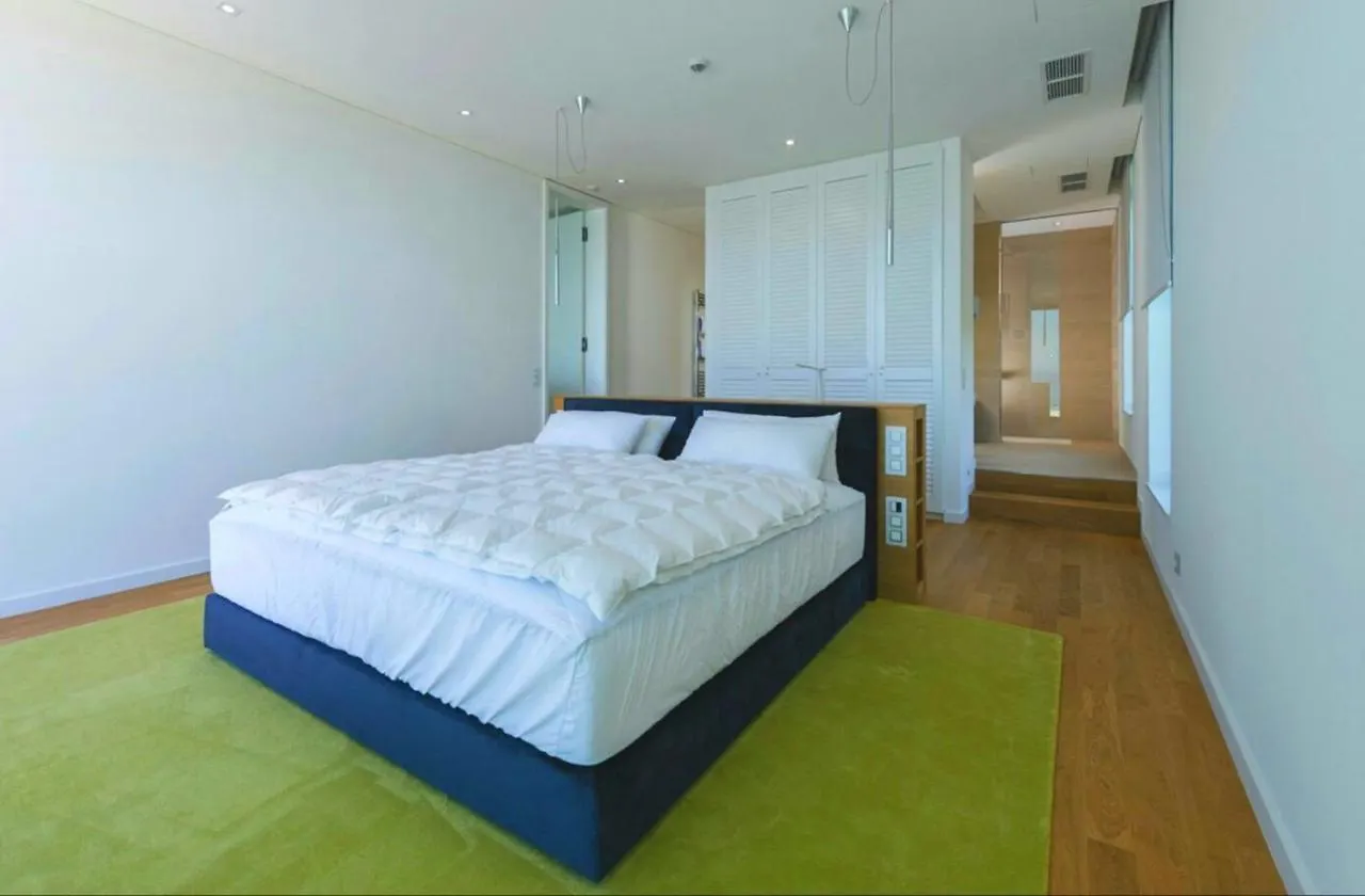 Prive Infinity Villa Durrës