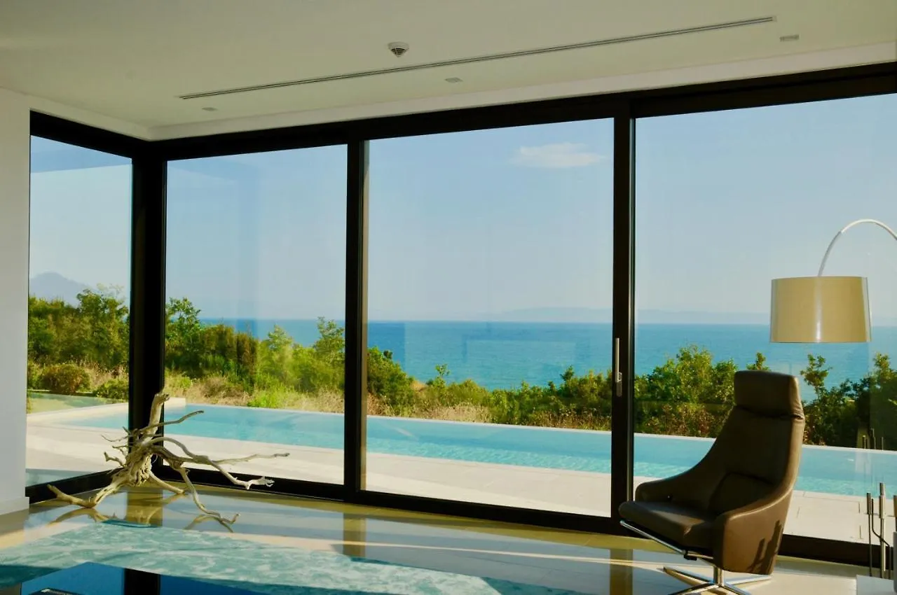 Prive Infinity Villa Durrës 0*,  Albanien