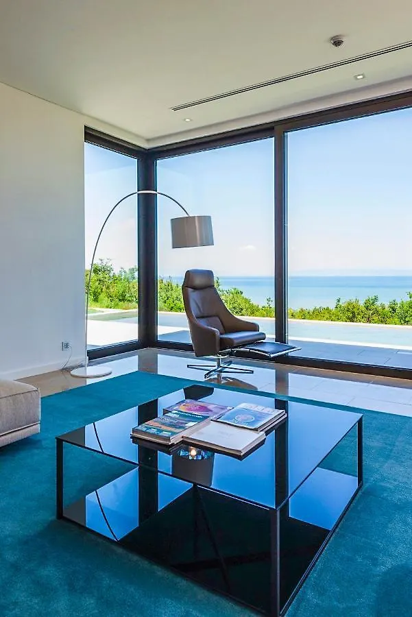 Prive Infinity Villa Durrës