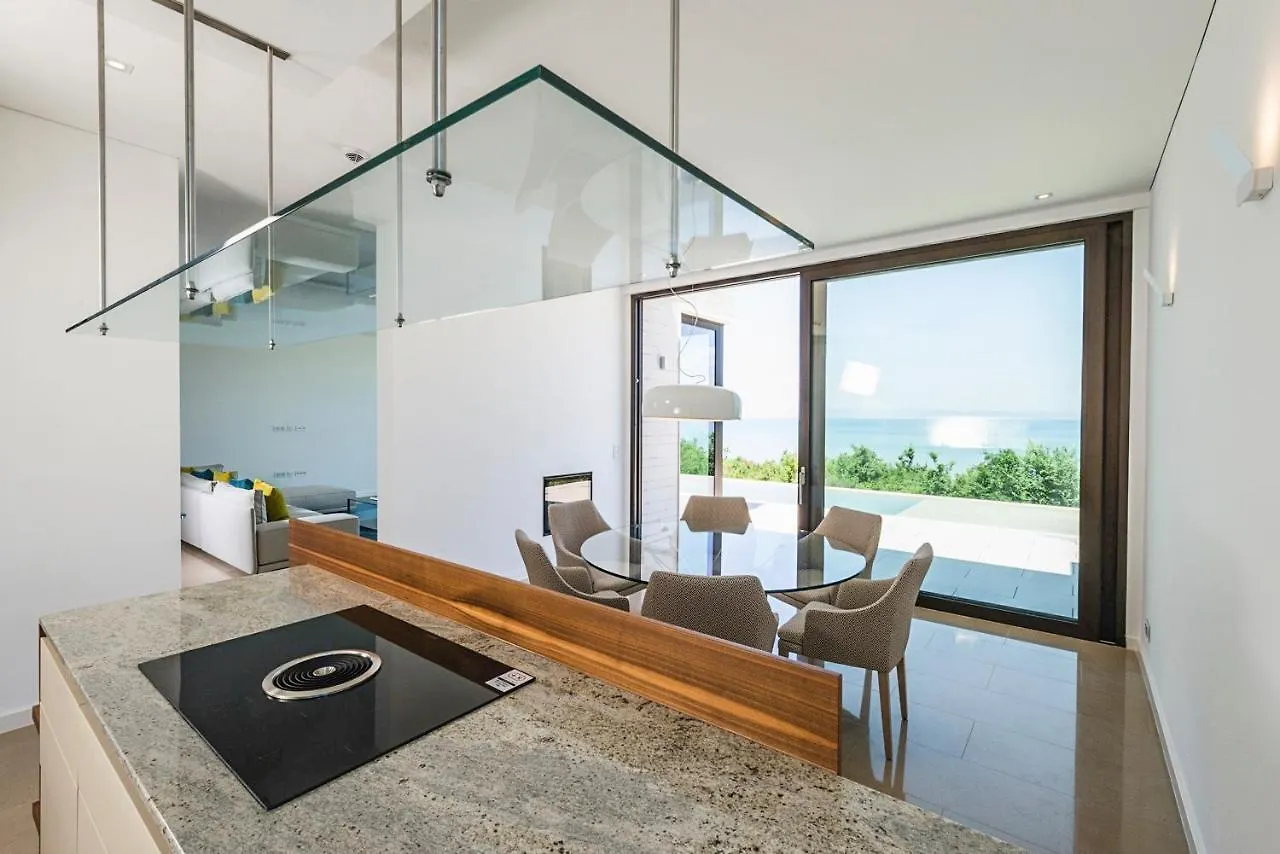 Prive Infinity Villa Durrës