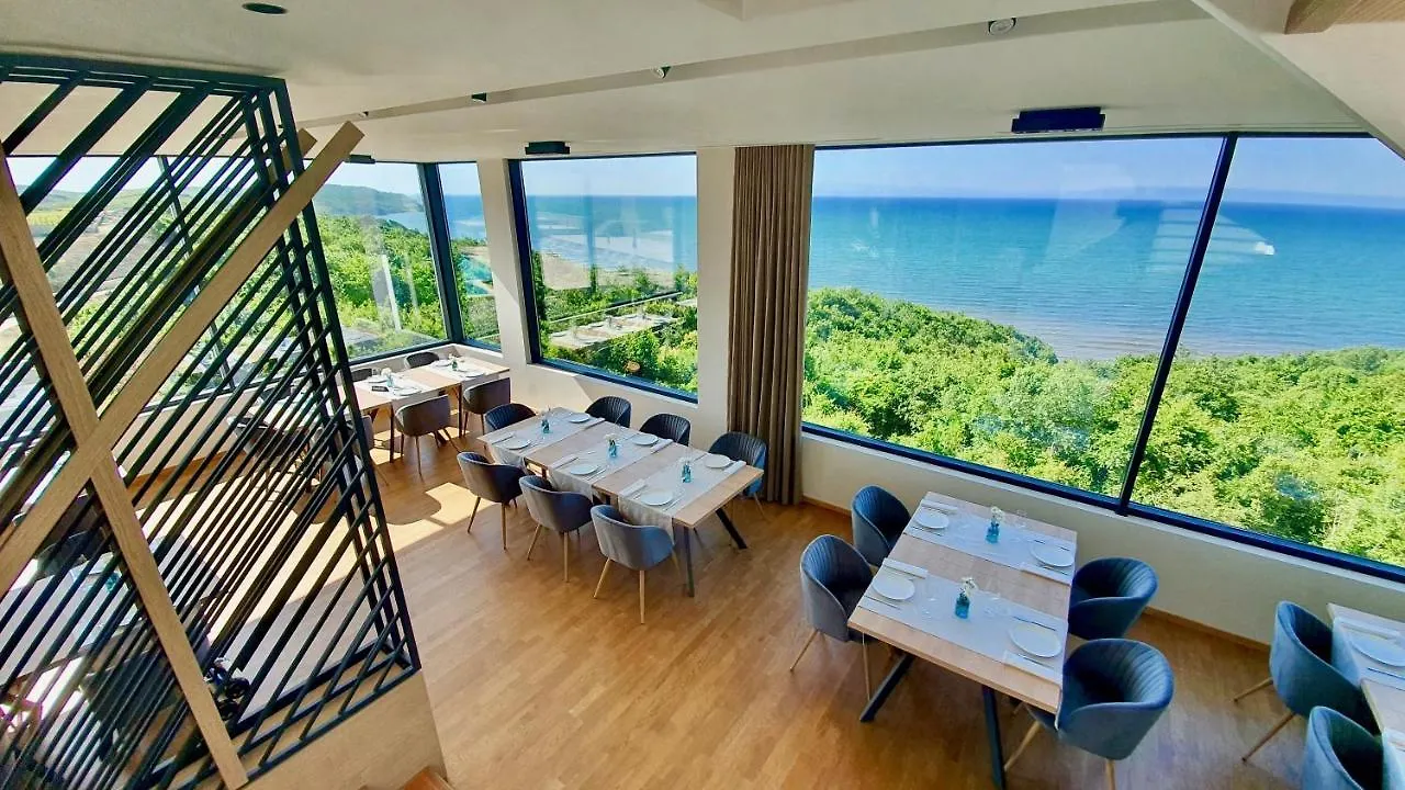 Prive Infinity Villa Durrës 0*,