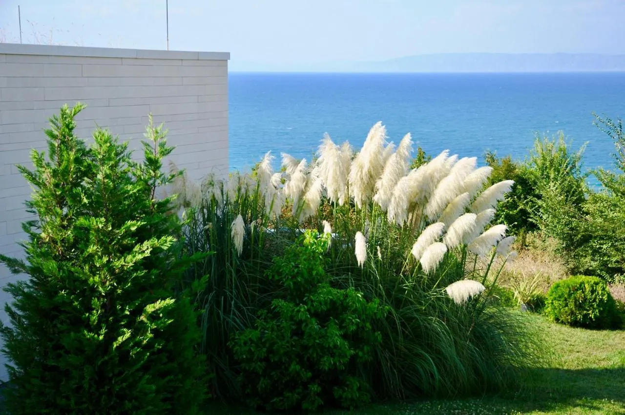 Prive Infinity Villa Durrës 0*,  Albanien
