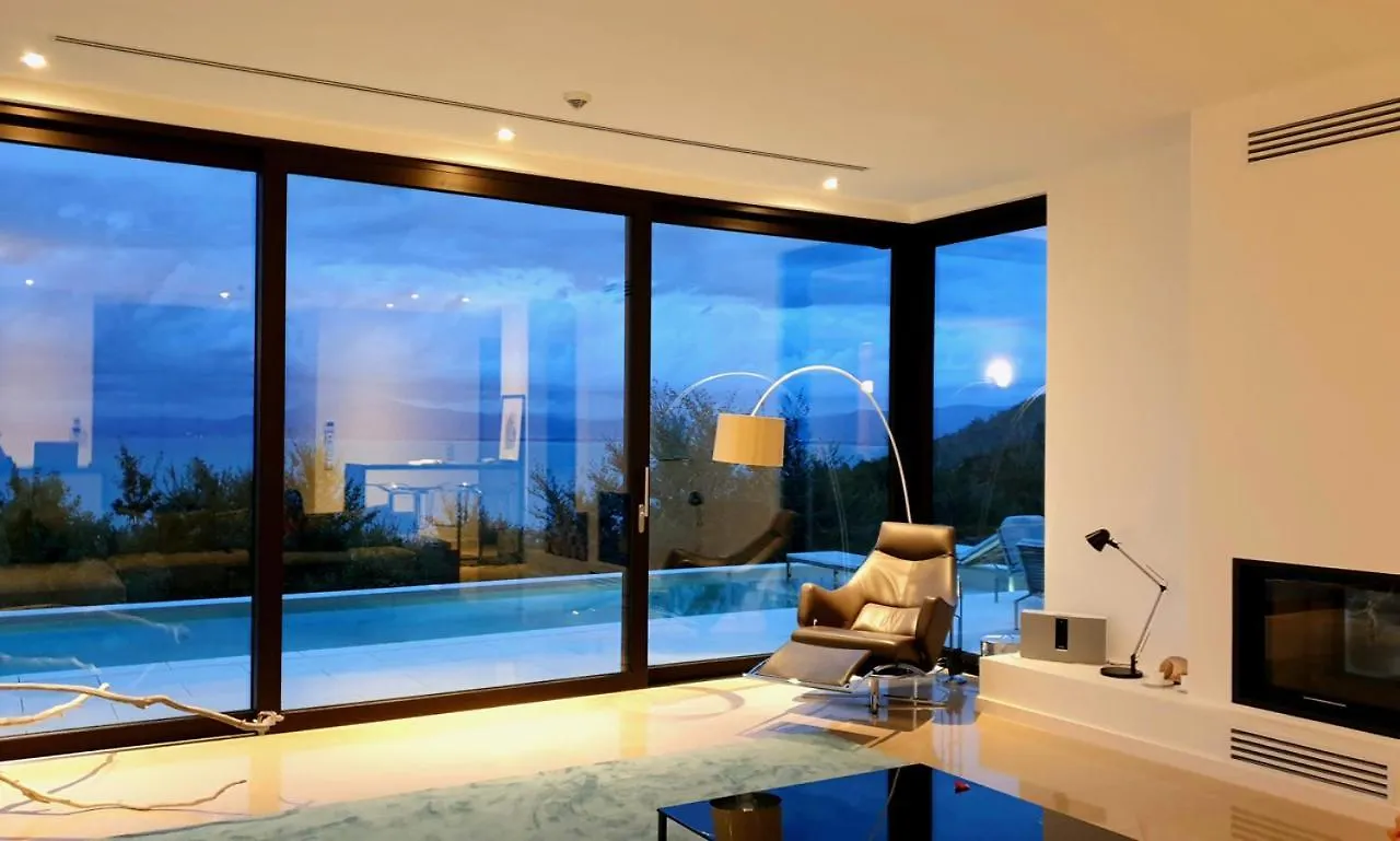 Prive Infinity Villa Durrës